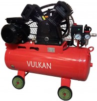 Купить компрессор Vulkan IBL 2065E-220 50: цена от 20784 грн.
