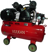 Купить компресор Vulkan IBL 2070E-220 50: цена от 18439 грн.