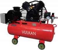 Купить компрессор Vulkan IBL 2070E-380 50: цена от 20784 грн.