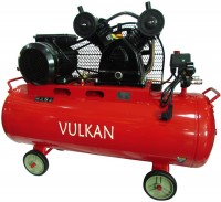 Купить компрессор Vulkan IBL 2070E-220 100: цена от 15977 грн.