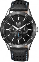 Купити наручний годинник Q&Q CE02J522Y  за ціною від 2322 грн.