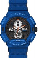 Купити наручний годинник Q&Q GW81J805Y  за ціною від 1590 грн.