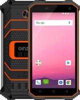 Купити мобільний телефон Ginzzu RS8502  за ціною від 5346 грн.