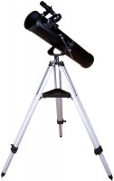 Купить телескоп Levenhuk Skyline BASE 100S: цена от 8280 грн.