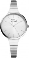 Купить наручний годинник Pierre Ricaud 21094.511FQ: цена от 4242 грн.