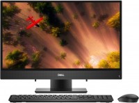 Купить персональный компьютер Dell Inspiron 3277 (327i34H1IHD-LBK) по цене от 10769 грн.