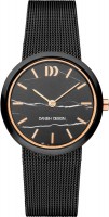 Купить наручные часы Danish Design IV72Q1211: цена от 7372 грн.