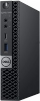 Купить персональный компьютер Dell OptiPlex 5060 MFF по цене от 16725 грн.