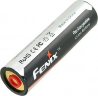 Купить аккумулятор / батарейка Fenix ARB-L1 2600 mAh  по цене от 840 грн.