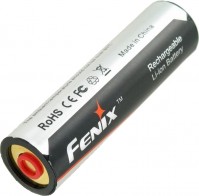 Купити акумулятор / батарейка Fenix ARB-L1 2600 mAh за ціною від 840 грн.