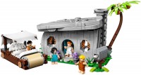 Купити конструктор Lego The Flintstones 21316  за ціною від 5299 грн.