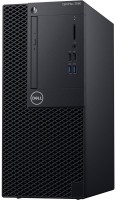 Купить персональный компьютер Dell OptiPlex 3060 MT (N037O3060MT) по цене от 12330 грн.