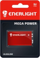 Купить акумулятор / батарейка Enerlight Mega Power 1xKrona: цена от 89 грн.