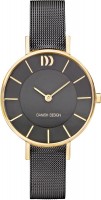 Купить наручные часы Danish Design IV70Q1167: цена от 6430 грн.
