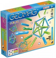 Купить конструктор Geomag Color 35 261  по цене от 1486 грн.