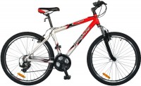 Купити велосипед Comanche Prairie Comp FS frame 22 за ціною від 8988 грн.