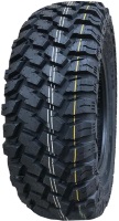 Купити шини HIFLY MT 602 (265/65 R17 120Q) за ціною від 4967 грн.