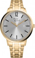 Купить наручний годинник Pierre Ricaud 97246.1157Q: цена от 3636 грн.