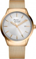 Купить наручные часы Pierre Ricaud 97250.1113Q  по цене от 4393 грн.
