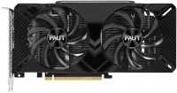 Купить видеокарта Palit GeForce GTX 1660 Dual  по цене от 10200 грн.