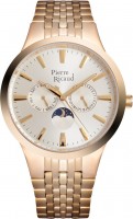 Купить наручний годинник Pierre Ricaud 97225.1111QF: цена от 8804 грн.