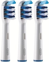 Купить насадки для зубных щеток Oral-B Deep Sweep EB 30-3  по цене от 599 грн.