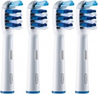 Купить насадки для зубных щеток Oral-B Deep Sweep EB 30-4: цена от 749 грн.