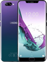 Купить мобильный телефон Doogee Y7 Plus  по цене от 4699 грн.