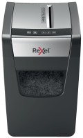 Купити знищувач паперу Rexel Momentum X410-SL  за ціною від 7697 грн.