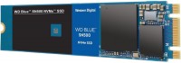 Купити SSD WD Blue SN500 (WDS250G1B0C) за ціною від 1553 грн.