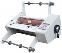 Купить ламінатор PingDa PD FM-360: цена от 16512 грн.