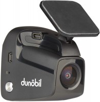 Купити відеореєстратор Dunobil Nox GPS  за ціною від 3500 грн.