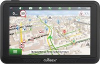 Купить GPS-навигатор Globex GE516 Magnetic  по цене от 2125 грн.