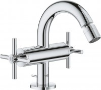 Купити змішувач Grohe Atrio 24027003  за ціною від 19285 грн.