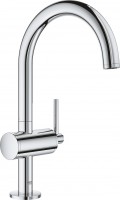 Купити змішувач Grohe Atrio 32042003  за ціною від 21978 грн.