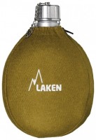 Купить фляга Laken Clasica 1L  по цене от 1130 грн.