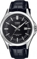 Купить наручний годинник Casio MTS-100L-1A: цена от 3890 грн.