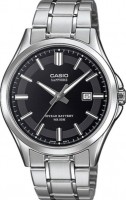 Купить наручные часы Casio MTS-100D-1A: цена от 4190 грн.