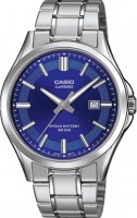 Купити наручний годинник Casio MTS-100D-2A  за ціною від 4130 грн.