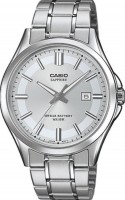 Купить наручний годинник Casio MTS-100D-7A: цена от 3930 грн.