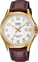 Купить наручные часы Casio MTS-100GL-7A  по цене от 6570 грн.