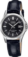 Купити наручний годинник Casio LTS-100L-1A  за ціною від 3900 грн.