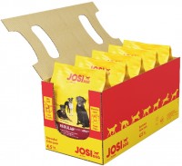 Купить корм для собак Josera JosiDog Regular 4.5 kg  по цене от 750 грн.