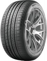 Купити шини Kumho Majesty Solus KU50 (225/45 R17 91W) за ціною від 2472 грн.