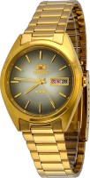 Купить наручний годинник Orient AB00004U: цена от 5330 грн.