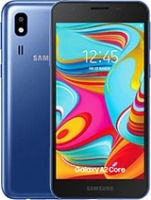 Купить мобильный телефон Samsung Galaxy A2 Core  по цене от 2711 грн.