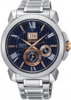 Купить наручний годинник Seiko SNP153P1: цена от 34944 грн.