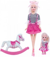 Купити лялька Asya Happy Riding 35104  за ціною від 531 грн.