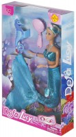 Купить лялька DEFA Misil Mermaid 8225: цена от 398 грн.