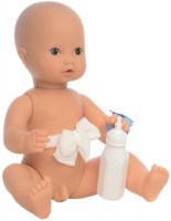 Купити лялька Gotz Newborn Aquini 754010  за ціною від 399 грн.